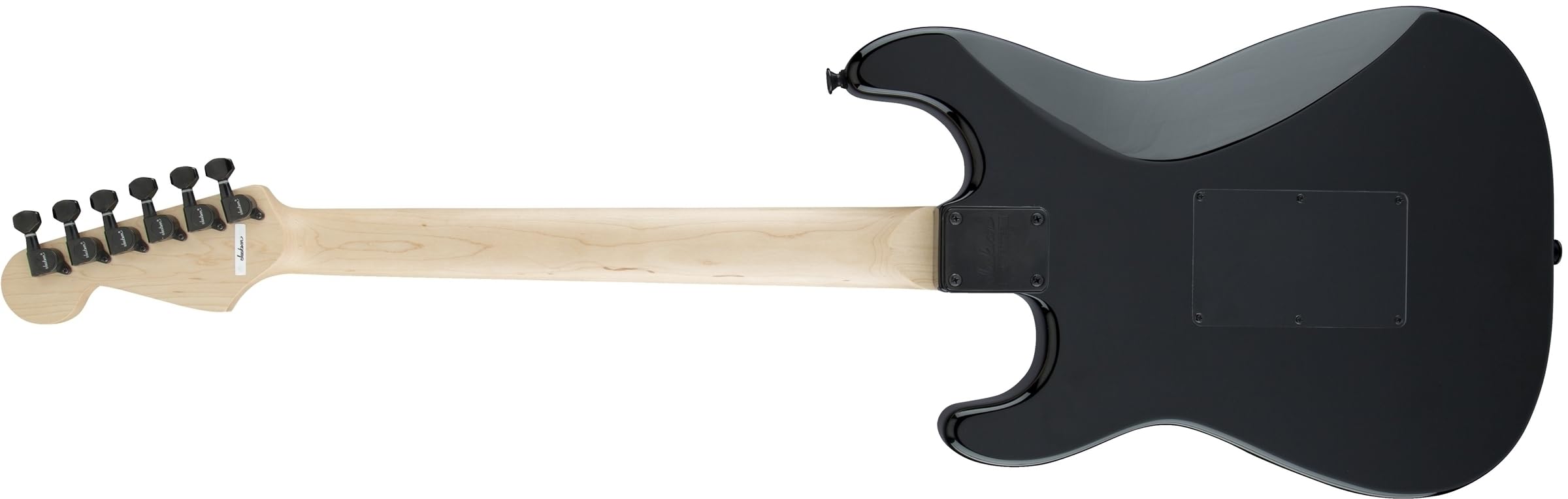 Amazon.com: Jackson X Series Signature Adrian Smith SDXQM Electric